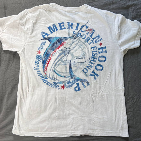 Fight Club Men's Cotton T-Shirt - Grafik T-Shirt Kurzarm Weiß